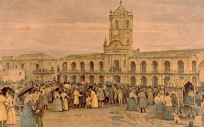 Cabildo Abierto
