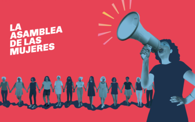 Relaciones de género