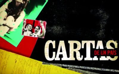 Cartas de un país