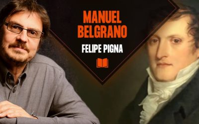 Manuel Belgrano