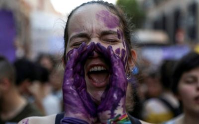 Feminismo italiano