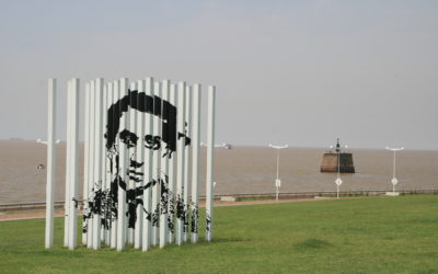 Parque de la Memoria
