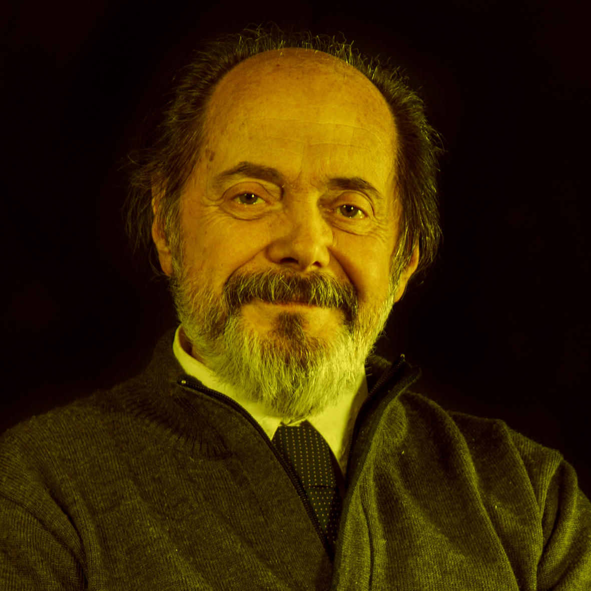 alfredo amarillo