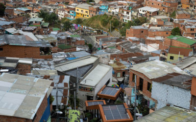 Seminario virtual: Economías populares en la pandemia