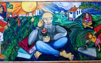 Conversatorio virtual: Infancias y juventudes rurales