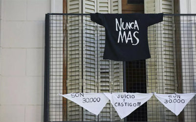 Convocatoria «Plantemos Memoria»