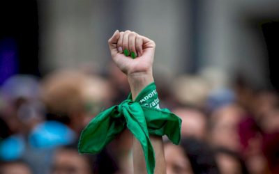 ABORTO LEGAL, SEGURO Y GRATUITO