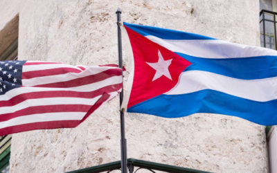 Cuba, el estallido y después